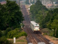 How can you not love the Hornby Dip?