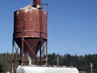 The BCR had 25 of these Procor 100 ton pressure unloading hoppers, used in quicklime service?  Nice little industry for any modeler of the BCR . 