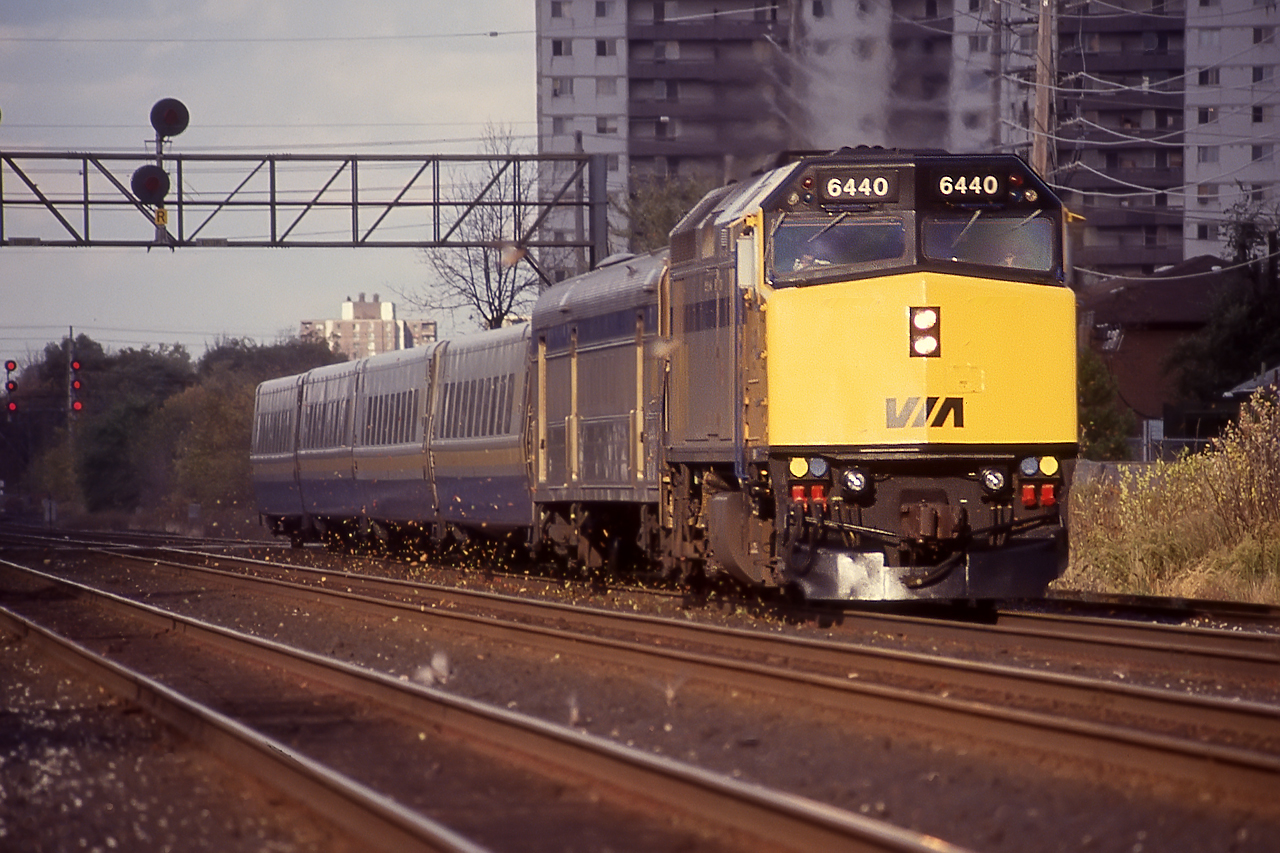 It's nice to find the odd shot that "shows" speed.