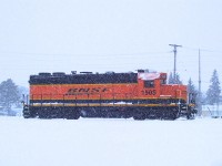 BNSF 1505