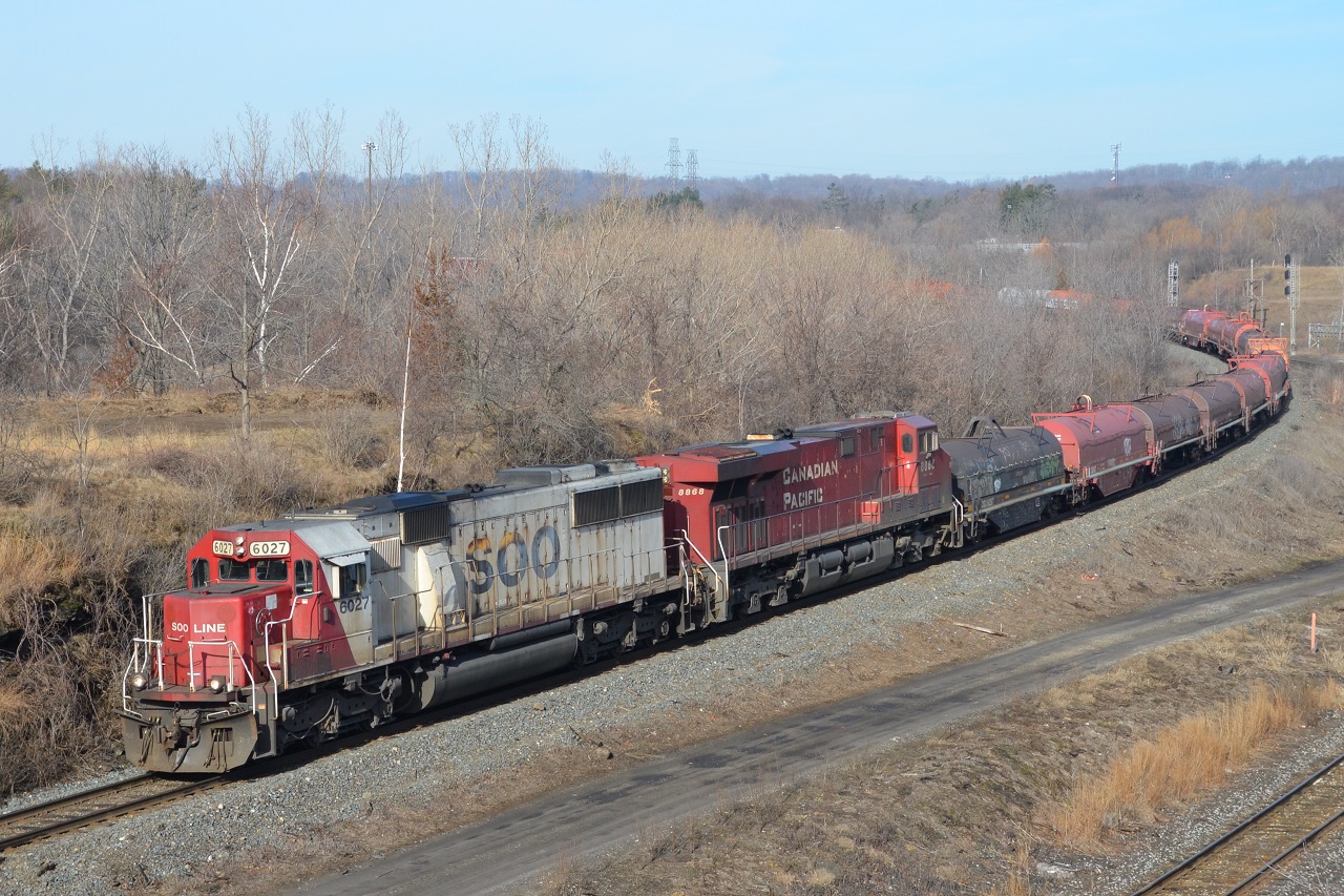 With 7 of us shooting CP 246 on York Blvd, we seemed like the paparazzi with the amount of shutters clicking.