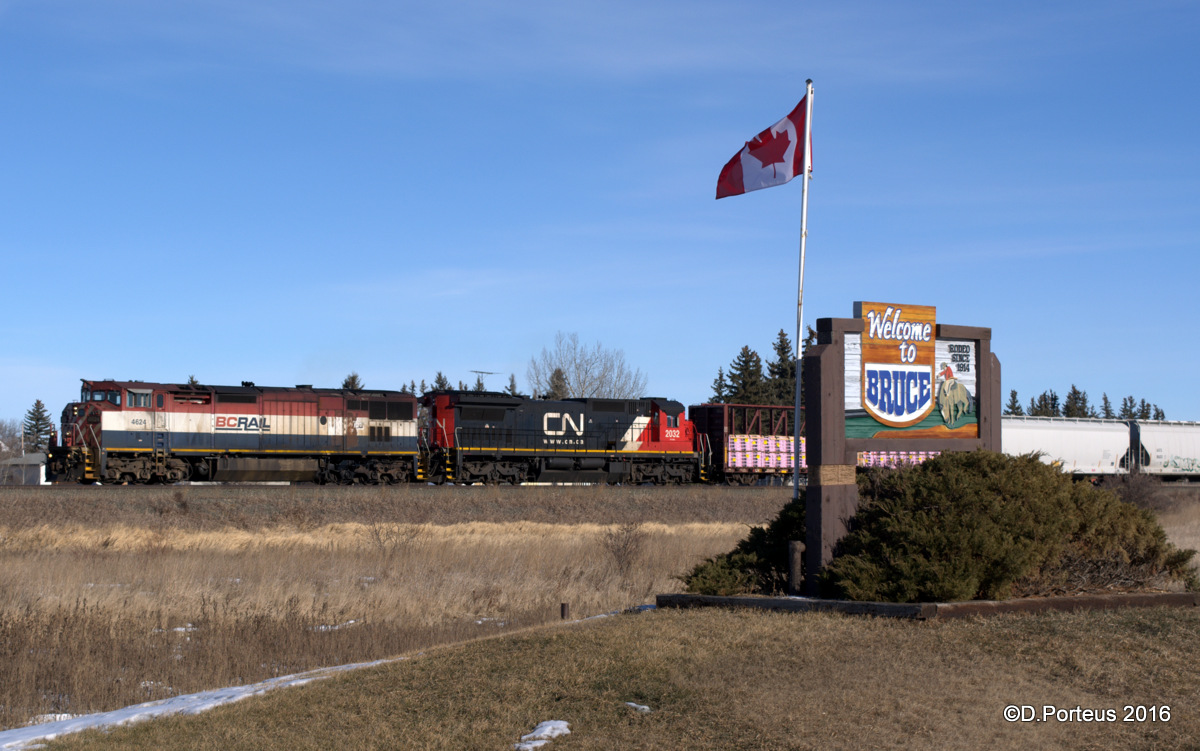Drifting through town on a sunny Sunday afternoon.