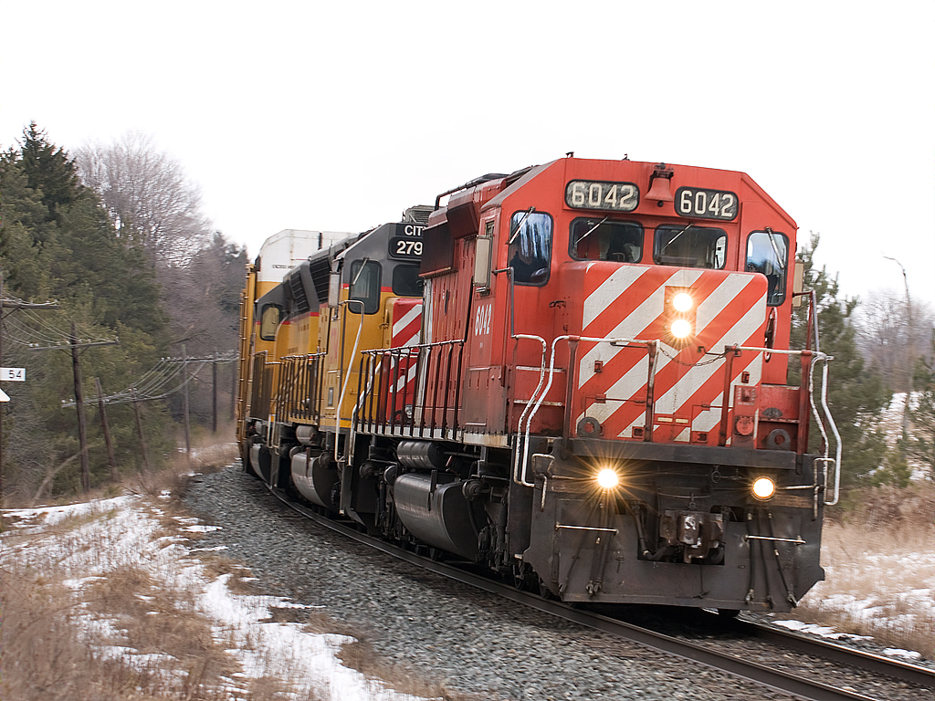 Back when the leasers were fabulous........