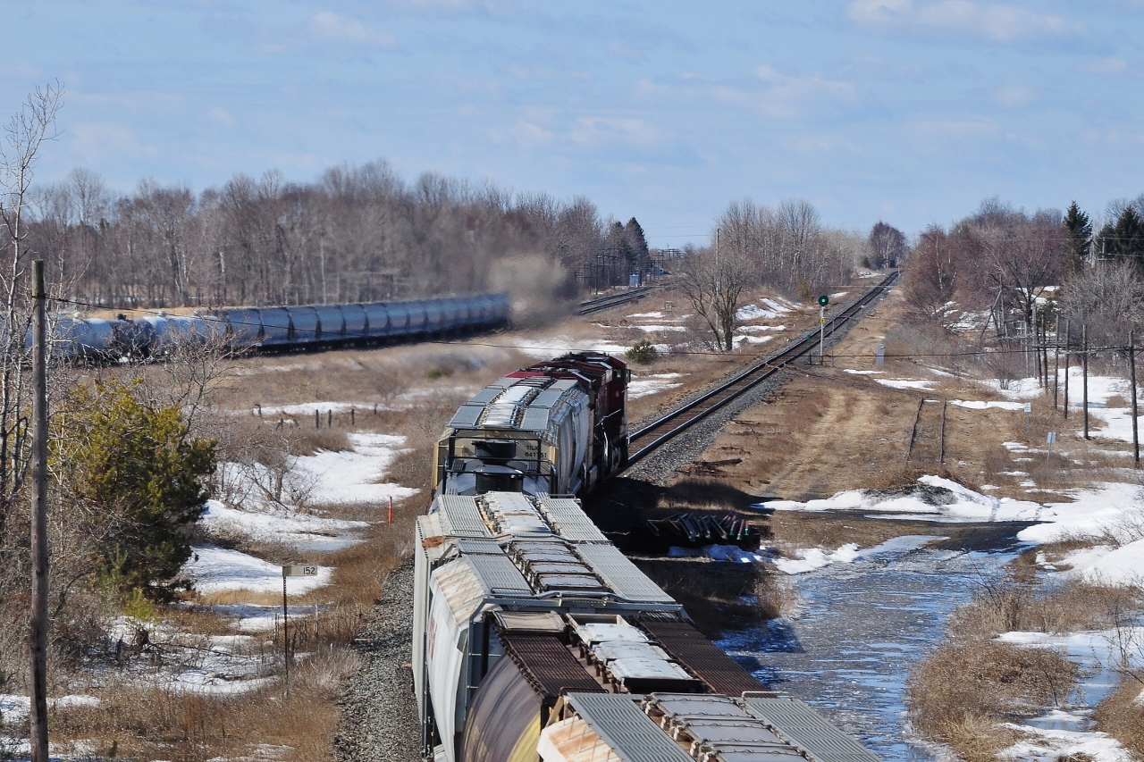 Green Eye. 


  March 18, 2015 digital by S.Danko