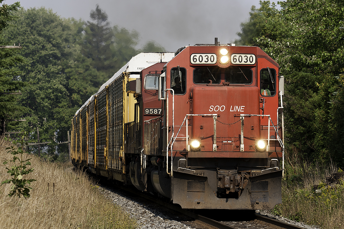 How much longer for these?