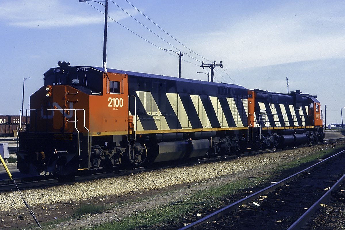 Clean MLW's; did I really see this?