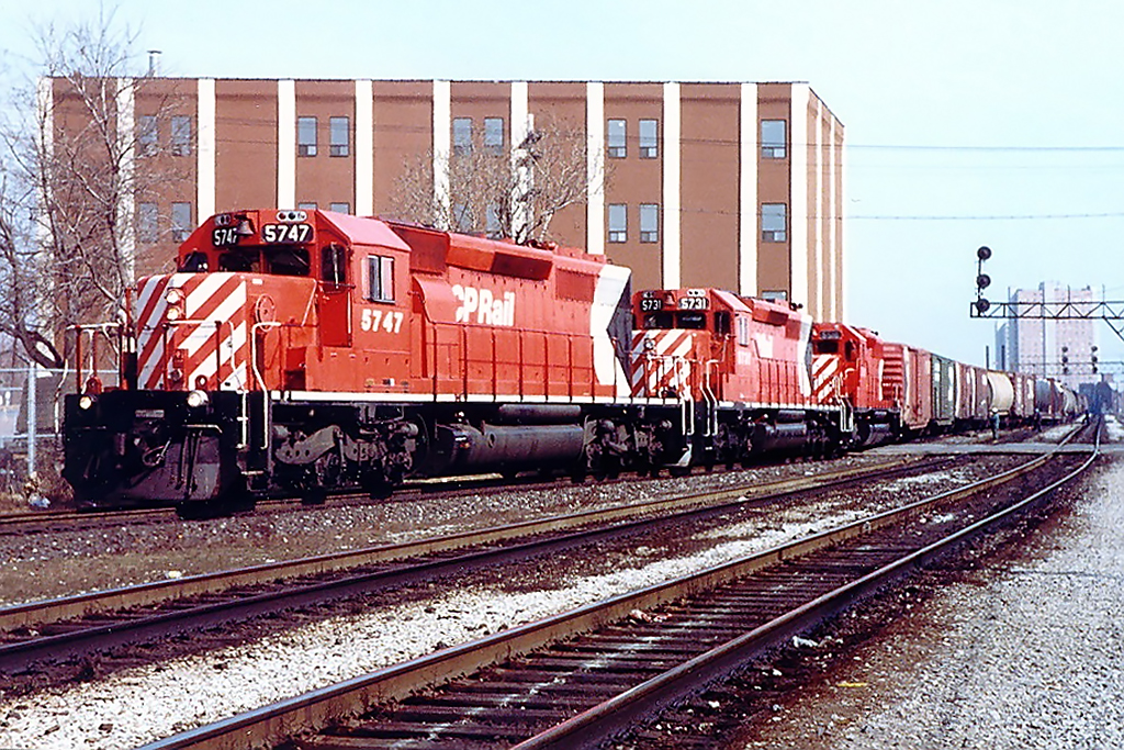 My first visit to this Mecca. It wasn't my last.