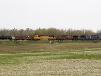 I do love oil trains.........