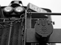 An EMD MU cover on a MLW RS23 ? Sure is..