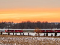 Early Mornings................The Wolverton yard power sits and awaits there next call to duty.