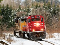 CP 3-242 light power into Wolverton.