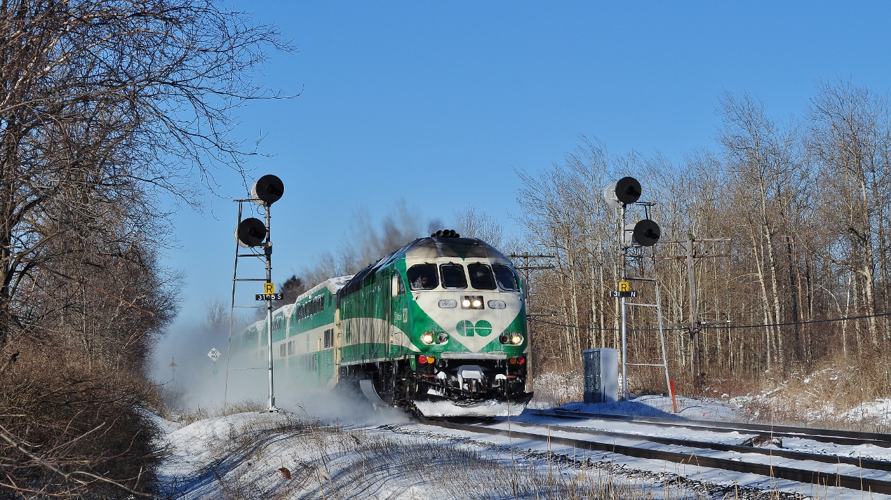 GO snow day


Kingston Subdivision mile 319.5


approach Rouge Hill


March 13, 2014 image by S. Danko


    cold GO