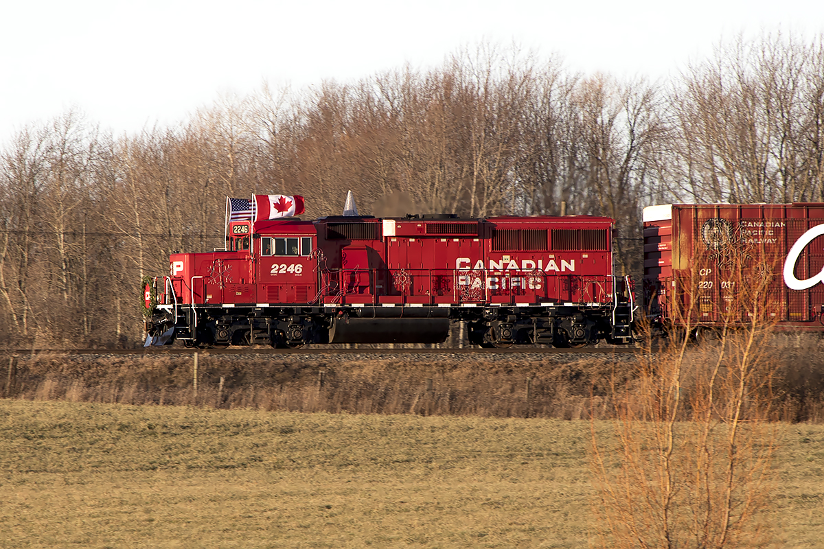 All dressed up and ready to go!!