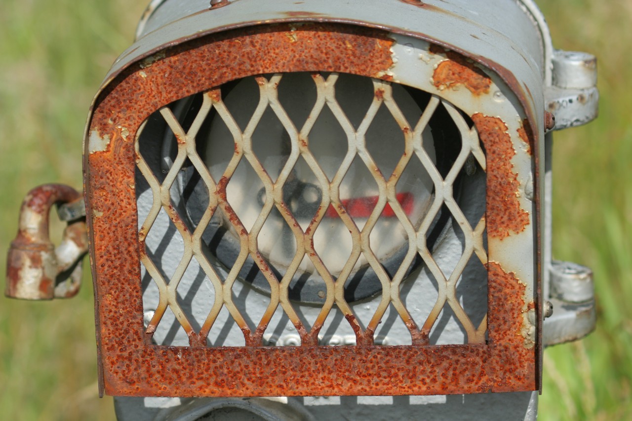 We got an eastbound. CP 9728 is on the approach to the west siding switch at Coakley.