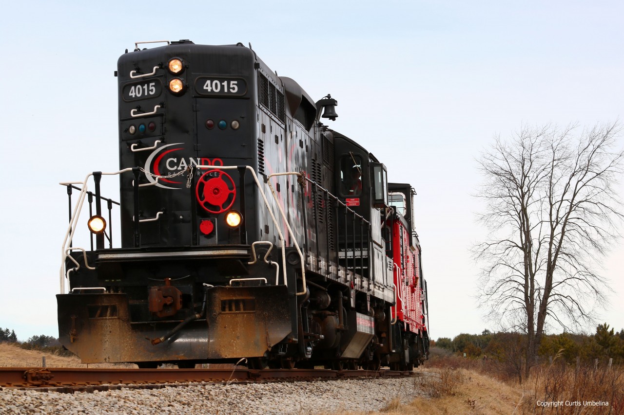 The Last Credit Valley Explore Heads south just outside of Orangeville it was Great seeing many Good friends on the Chase