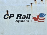 <br>
<br>
    Fallen Flag ? 
<br>
<br>
  Corporately the CPR we know today is relatively new....
<br>
<br>
...CP Rail ( and variations thereof ) was the Canadian Pacific Railway marketing symbol 1968 to 1995
<br>
<br>
..during that time period CP Rail ( and Canadian Pacific Railway 1996 to 2001 ) was a  division of Canadian Pacific Limited (other divisions included CP Hotels, CP Ships, CP Air )
<br>
<br>
...and CPRS  was the marketing symbol 1993 to 1996.
<br>
<br>
 former CP Rail service truck at wreck yard, October 22, 2018 Image by S.Danko
<br>
<br>
A Canadian Pacific corporate what's interesting: 
 <br>
<br>
Canadian Pacific Limited  sold CP Air division in 1987 as part of the merger of Nordair and Pacific Western to form  Canadian Airlines ( the latter eventually acquired by the old Air Canada ( prior to the latter's bankruptcy).
<br>
<br>
In 1996, CP Rail changed its name back to Canadian Pacific Railway ( but remained a division of Canadian Pacific Limited ). At that time a new subsidiary company, the St. Lawrence and Hudson Railway, was created to operate its money-losing lines in eastern North America, covering P.Q, Ontario, trackage rights to Chicago as well as the Delaware and Hudson Railway.
<br>
<br>
the StL&H was formally amalgamated with CP Rail (Canadian Pacific Railway a division of Canadian Pacific Limited ) on January 1, 2001 in anticipation of further corporate reorganization 
<br>
<br>
October 3, 2001 Canadian Pacific Limited spin off the remaining Divisions  into separate companies and at that time the Canadian Pacific Railway Limited that we know today was created.
<br>
<br>
CP Hotels acquired the Delta and Princess Hotels (in 1998) and Fairmont chain (1999) then  changed name – in October 2001 to Fairmont Hotels and Resorts and in January 2006 Fairmont was acquired by Kingdom Hotels ( Saudi Arabia owned ).
<br>
<br>
CP Ships Limited ( at that time  the major source of CP Rail's container traffic )  was sold in 2005 to TUI AG (Germany) who merged CP Ships into the Hapag-Lloyd division.
<br>
<br>
sdfourty
<br>
