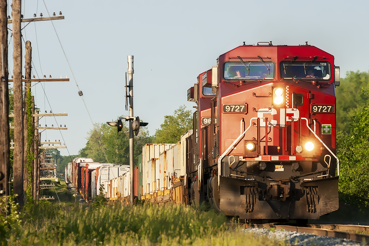 On the roller coaster east of Galt. Merry Christmas and Happy New Year to all as Southern Ontario enjoys/ suffers a green Christmas