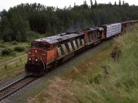 So, what's rarer these days. a cowled GE of a spartan cab SD-40? 