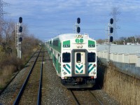 Happy Valentines Day! Although I shot this from my locomotive as I passed Burlington West in 2016, I thought it was a good shot to share with my fellow "foamers"  some of the changes that Metrolinx will make starting February 14/20.

On February 14th 2020, it will be the last day of operation of the Toronto RTC Center. The last territory will be transitioned in 2 phases.

At 0030 on February 14 , the following territory will be moved to Edmonton and remain under CN control. The
limit of the territory consisting of:
 Halton sub mile 0.0 to mile 43.1,
 York sub mile 6.5 to mile 25.0 and
 Bala sub mile 16.02 to mile 29.8

At 0230 on February 15 , the following territory will be moved to the Metrolinx RTC Office and will be under
the control of Metrolinx RTC. The limit of the territory consisting of:
 Oakville sub mile 1.1 to mile 32.06,
 Newmarket sub mile 3.0 to mile 62.8,
 Weston sub mile 1.9 to mile 16.8
 Pearson sub mile 0.0 to mile 1.8 and
 Bala sub mile 2.1 to mile 16.02

I not sure if the radio frequencies will be different, but I am sure those who listen in will have no problem monitoring the train movements.

A very big day for Metrolinx for sure!!
