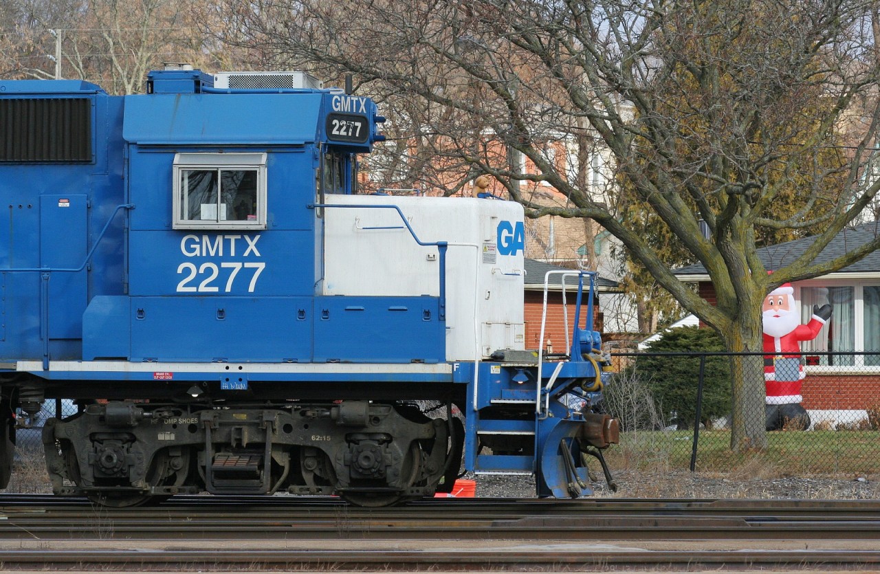 Merry Christmas and happy holidays to y'all.