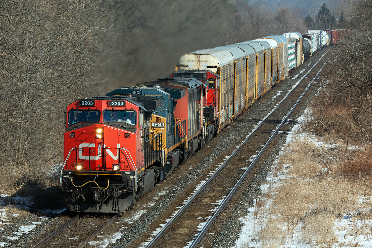 If you like GE's.....