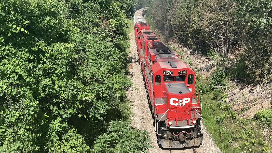 CP 2270W