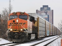 2021.02.24
BNSF 8001 leading CP 240-24
at Bartlett Ave
