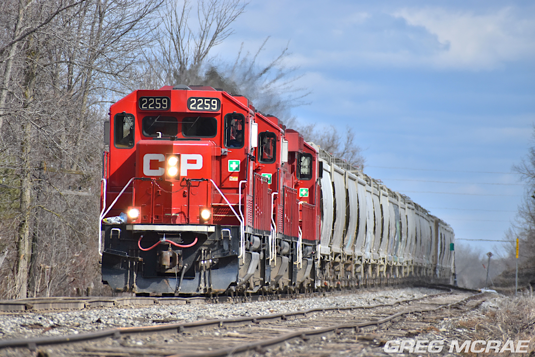 CP 2259W passes Botulf