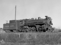 CP 5121 at Coquitlam