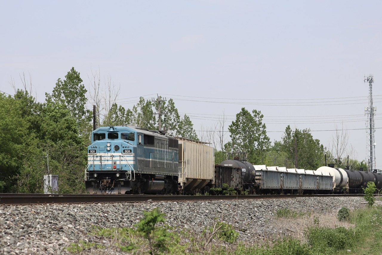 2021.05.20
CMQ 9011 solo leading CP 421-20
at Brimley