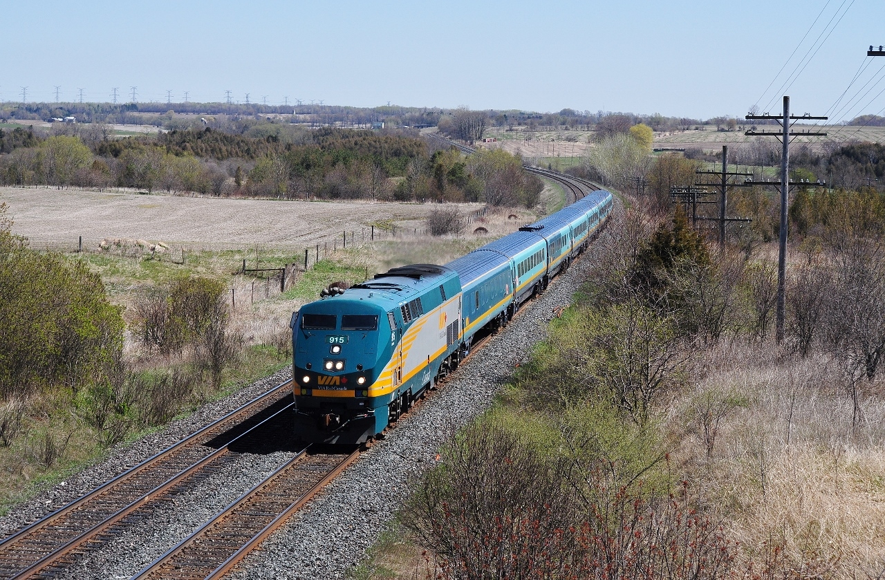 What happened to the Renaissance ( of rail travel ) ?


   Westbound VIA powered by GE 2001 built P42DC, #915, breezes under the Newtonville overpass with Renaissance equipment in tow, April 18, 2012 digital by S.Danko



   Noteworthy, what happened to the Renaissance:
  

   The VIA 7000 series cars were built 1995 – 1996 by  Metropolitan – Cammell ( now Alstrom ) in the U.K., for a proposed NightStar overnight channel tunnel service. 


   Your federal government spent $130 million to purchase 139 carriages ( cars ), and spent an additional $100 million to complete up to 64 cars for passenger service. Eventually VIA completed up to 94 cars for service –  additional costs n/k - after much controversy and a court case regarding accessibility ( the lack thereof ).


   At one point, available for VIA service: 14 club cars,  33 coach; 27 sleeper; 17 service (lounge plus one bedroom for disable person approx an additional  $50 million to renovate for accessibility?) ; 3 dining cars, plus some 'transition cars' to allow compatibility with North American rail equipment: all semi permanently connected with the euro style couplers. 


   In addition to the above, the $402 million  2002 federal government Renaissance plan included improvements to the corridor ( QC to Windsor) rail infrastructure ( rail upgrade plus new sidings) to allow VIA trains to operate up to 240 kph ( that is 149 m.p.h.)....what ever happened ?


   [ well what happened.....CN got upgraded signaling systems and well manicured mainline sidings to store container trains and the like – at your and my expense and VIA's 240 kph speed limit ?  What happened  ?  ]


   The Renaissance deal on the NightStar carriages that your federal government thought they were getting: the Metro – Cammell carriages are seriously flawed for Canadian service - the federal people involved in the buying decision obviously had little understanding of  North American rail operating conditions and climate compared to the 'fluffy' euro standards....After all a rail carriage in Europe is a rail car in North America …..right ?  [ ….only if you are tourist ! ] 


   What has happened: Today ( 2021), only two Renaissance cars sets ( approximately 30 carriages )  available for the Ocean service.....the other 109 carriages have been scrapped and /or  provide parts.  


   [ Also happened: in 2021 the same Federal Government people are spending  $989 million  on 32 new semi permanently coupled train sets. Each set to include a Charger type locomotive powered by a 4000 hp Cummins engine. All designed and built by:   Siemens AG  – a German conglomerate. The locomotives are a Charger type, a version of the Euro Vectron ( Amtrak has ordered Siemens ALD-42 to replace the GE P42's) . The passenger cars are a derivative of the Viaggio Comfort cars created for Austria’s “RailJet” high performance rail service and a British (!) firm is handling the VIA design!  Seimens AG is well known internationally for price fixing and bribery of government officials. Seimens AG has plants around the world and there is a North American manufacturing plant – in the USA; but note that Seimens AG has partnered with Communist China's Zhuzhou Electric for AC locomotive traction components.... ]


   What are the chances the Germans, Brits, and Chinese designers and engineers can get  the new VIA product right for Canada  ? 



  Long live the  GMD London Ontario built ( 1987 – 1988)  F40PH-2D's ; now F40PH-3's  ! ( rebuilt 2009 – 2012 by CAD Montreal) !


   Long live the Bombardier  Thunder Bay /  Montreal built ( 1981 – 1984 ) L R C 's ! 


   Long live the 1954 era Budd built (mainly ex CPR, 149 remaining of 173) stainless-steel rolling stock !

   ok ok the Budd's were built in Philadelphia! …but re-rebuilt with HEP 1990 to 1993 by AMF in Montreal, (yahoo) CANADA  !
 

   sdfourty