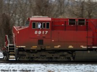I found Santa heading back to the North Pole, hitching a ride on a CP freight... I guess the Christmas train did run this year! Merry Christmas to everyone, wishing everyone health and happiness in 2022!