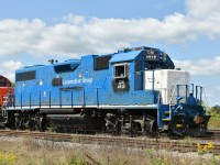 Pride of the Fleet....At first I thought the number was 4310 as they did such a stellar job with the stencil. Good thing we don't use trainorders anymore because this is not clearly identifiable. 