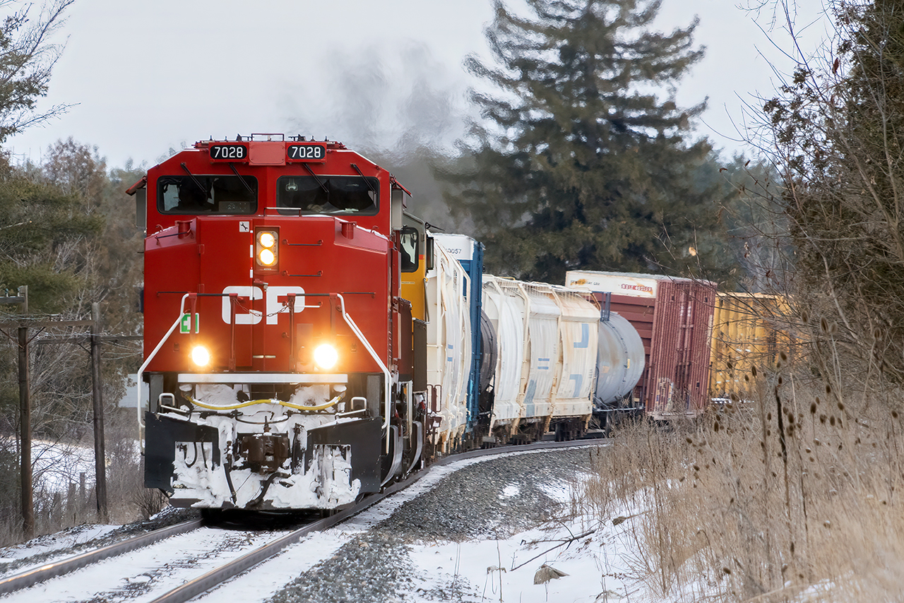 Cherries and lemons.....