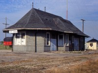 CN Jarvis station and the Cayuga Sub were just ripped out in 1997.
