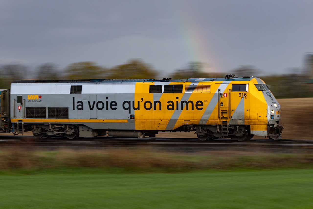 The pot of gold at the end of the rainbow is...a GE???