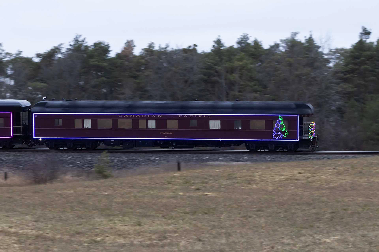 Never a better way to travel.