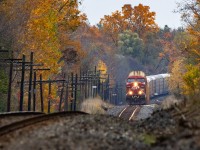 A subdivison that from Puslinch to galt is basically flat without ever being flat.