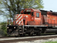 A somewhat different take on the spray train. It's the truck that matters.