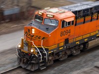 Second time in a week the Toronto- Windsor job has had foreign power. I wonder if there's a stack of grievances on someone's desk over the number of foreign leaders in Eastern Canada?