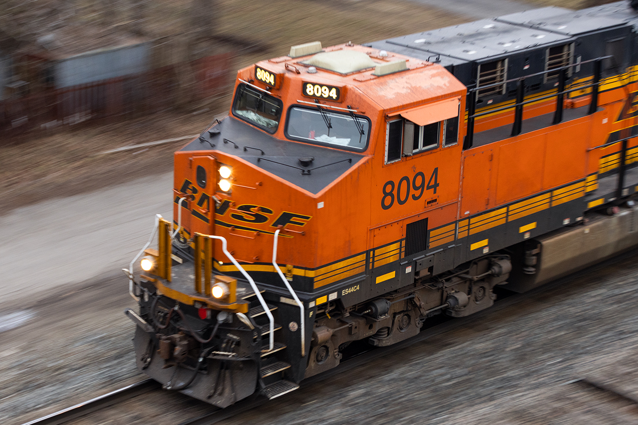 Second time in a week the Toronto- Windsor job has had foreign power. I wonder if there's a stack of grievances on someone's desk over the number of foreign leaders in Eastern Canada?