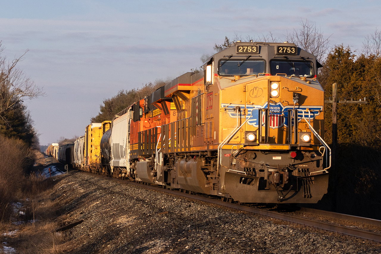 When CP 134 doesn't look at all like CP 134.....it seems to be happening more often. How long until CP is just a giant pool of power and all red units are the rarity?