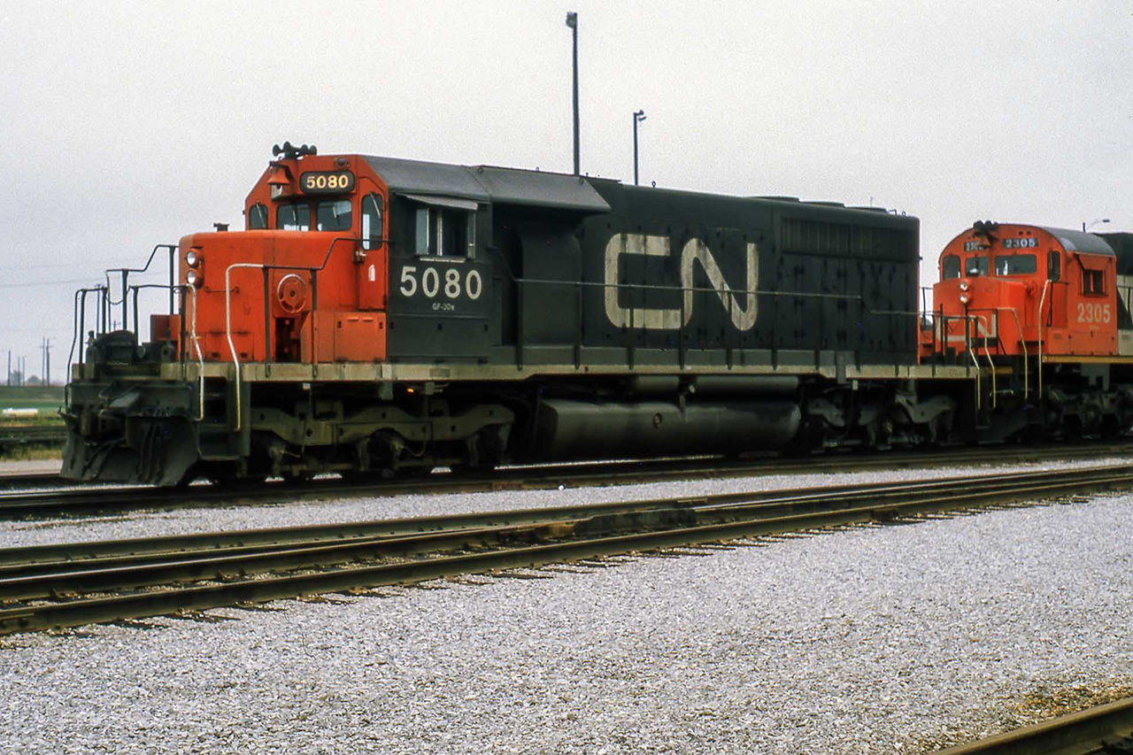 Remember when we had these? Trailer isn't bad either.