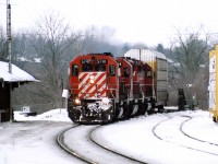 Looking back, it's hard to believe we took this fro granted. I need a DeLorean....