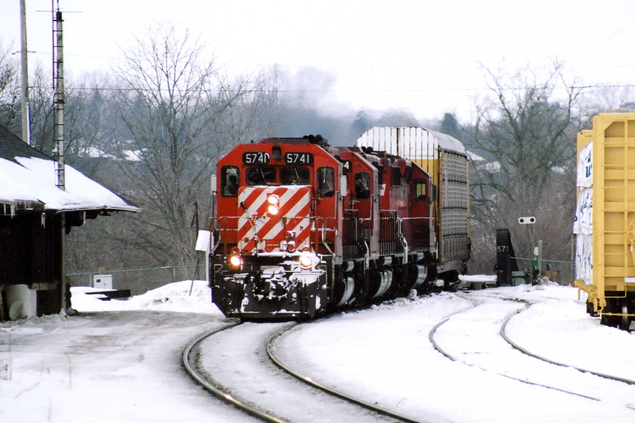 Looking back, it's hard to believe we took this fro granted. I need a DeLorean....