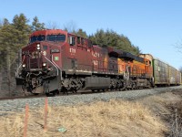 Who would have ever thought this would almost be a ubiquitous lashup?