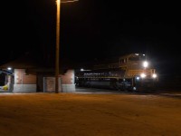 During COVID, the trains still ran. Why I found myself at the station at 530 in the morning has happily escaped my recollections. 