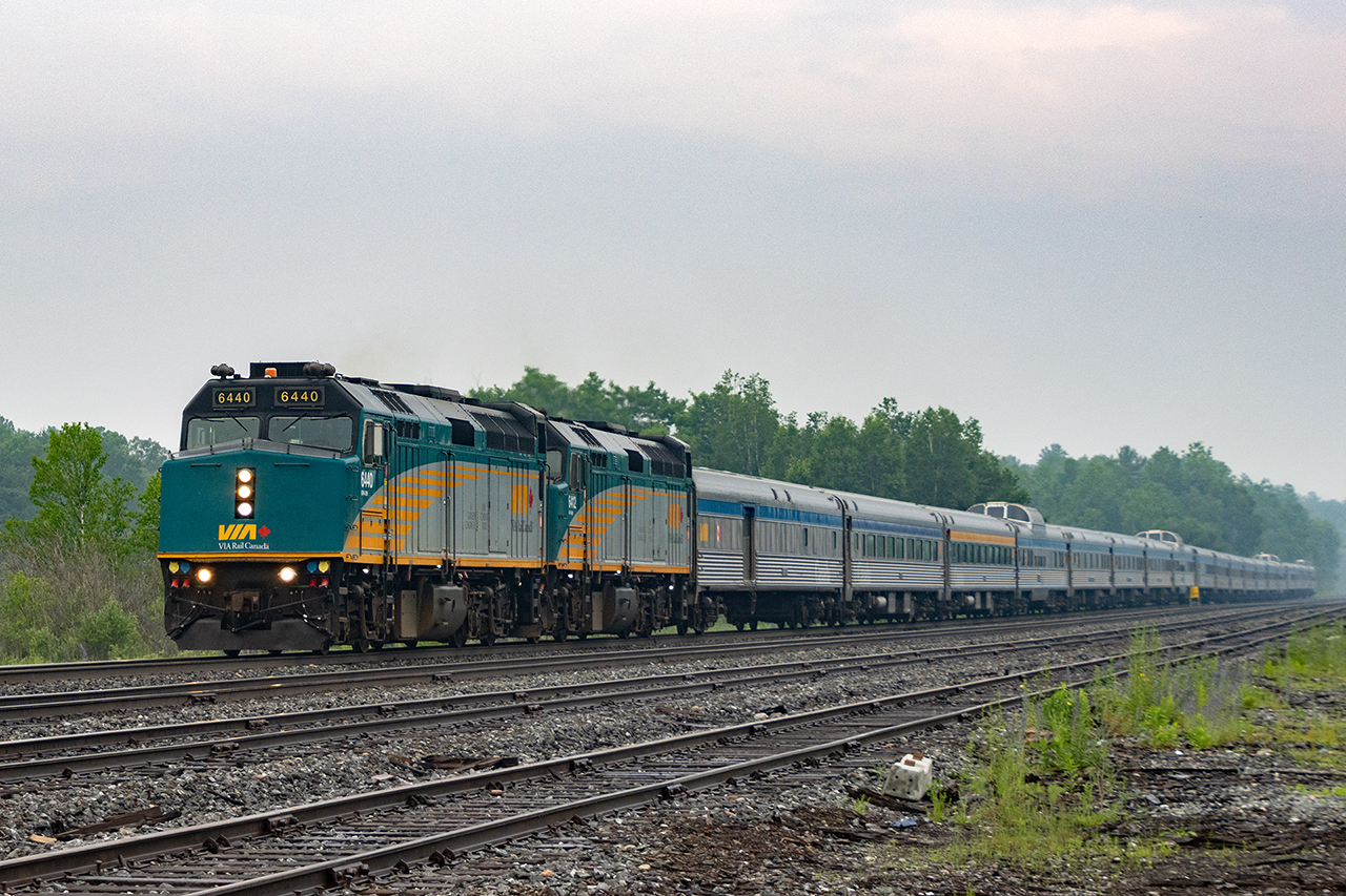 Even on a gross day, the word is "classic".