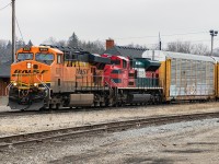 They just keep upping the game.....or it's a secret invasion. 