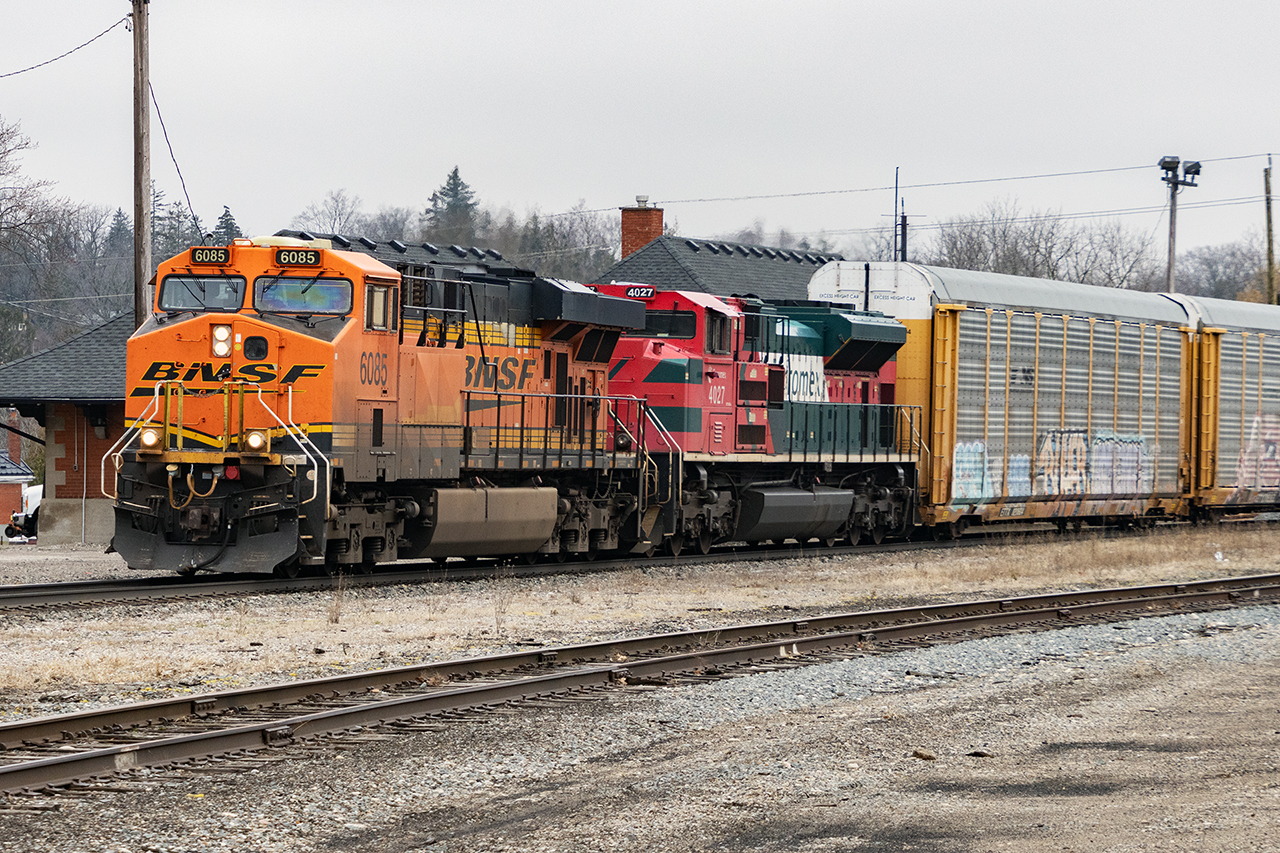 They just keep upping the game.....or it's a secret invasion.